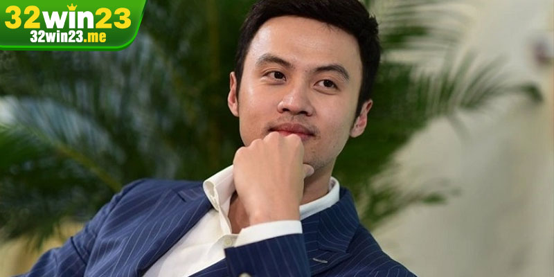 CEO 32WIN23 Khoa Nguyễn – Lãnh Đạo Tài Ba, Dẫn Dắt 32WIN23 Tới Thành Công