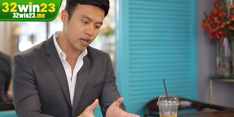 Thông Tin Chi Tiết Về CEO 32WIN23 Khoa Nguyễn