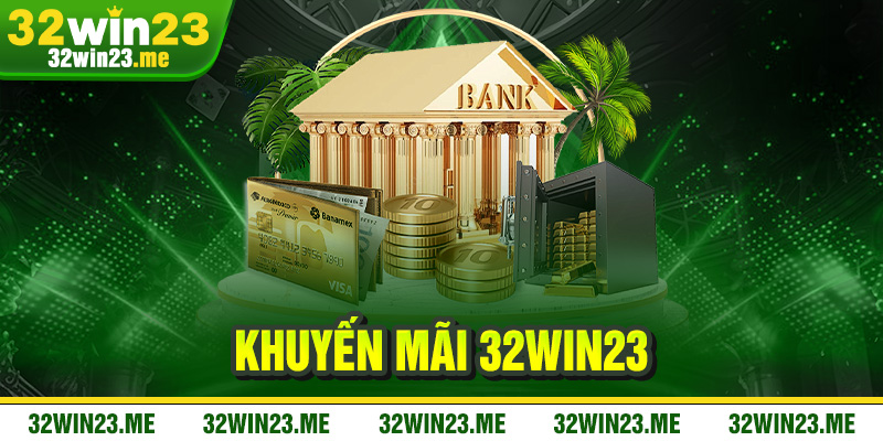 Nhiều khuyến mãi khủng