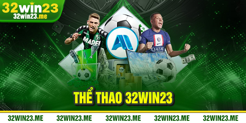 Tổng hợp các siêu phẩm hot nhất tại 32win23 hiện nay